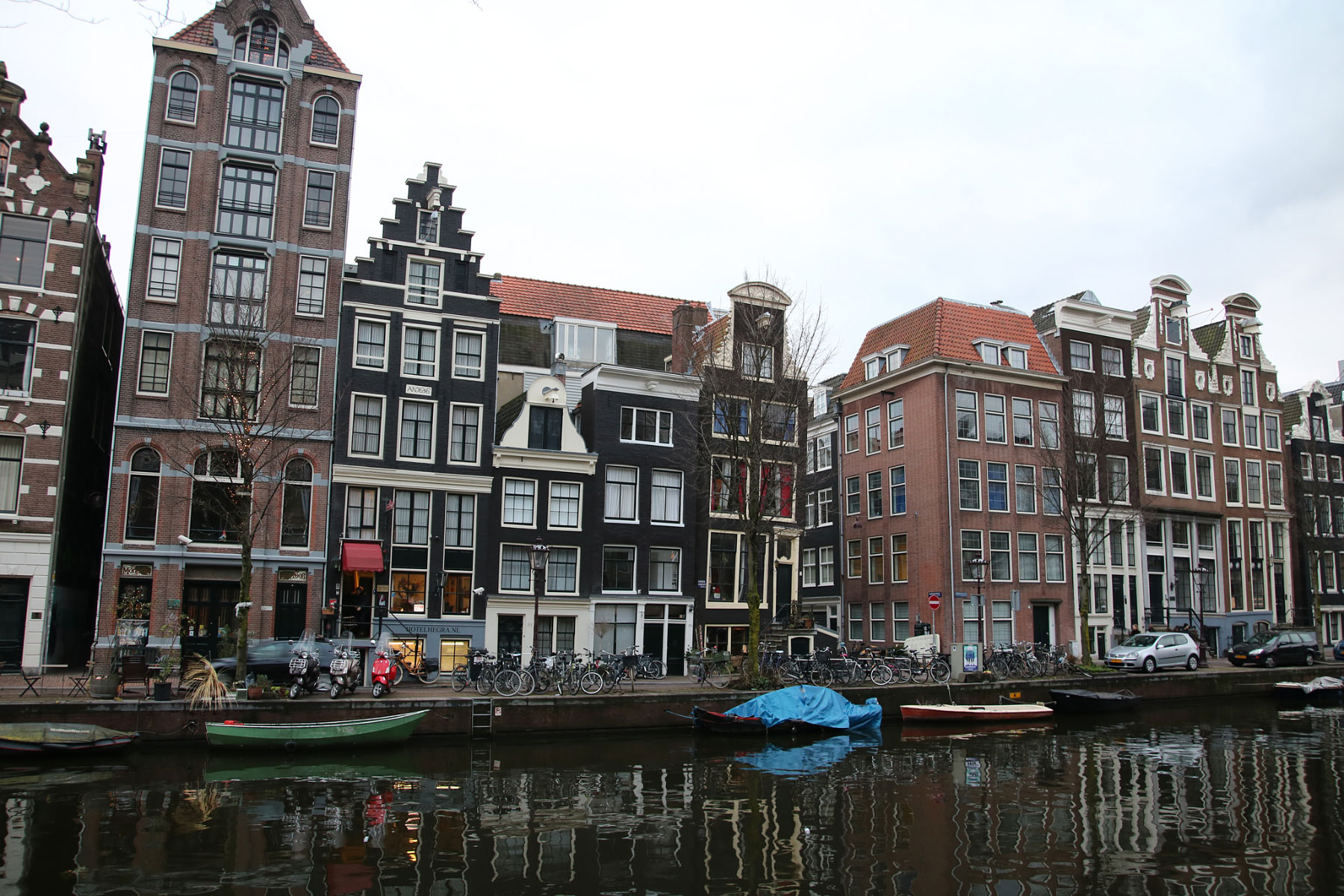 Amsterdam